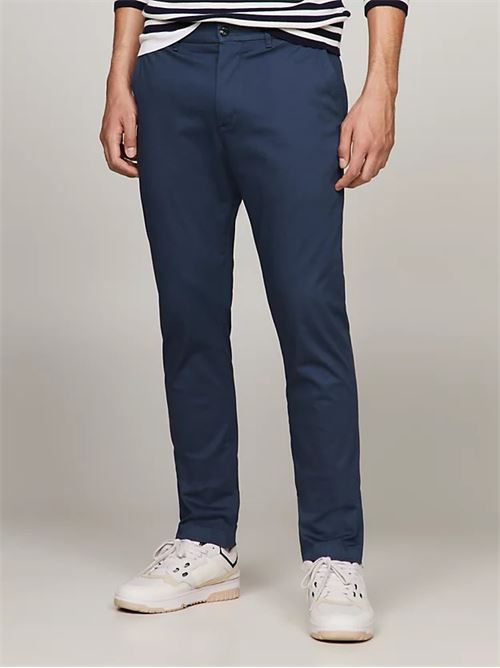 pantalone TOMMY HILFIGER | MW0MW33937DW5